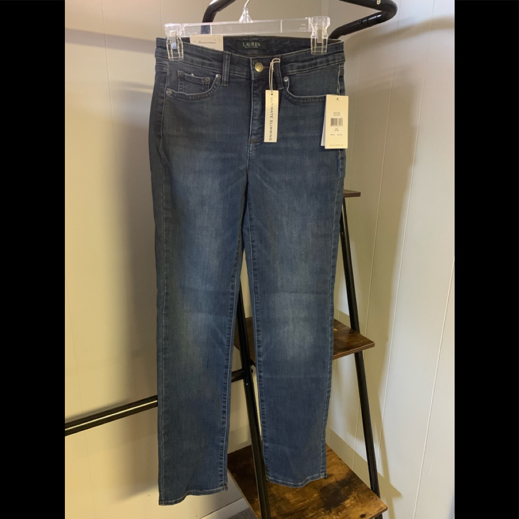 Brand New Ralph Lauren Jeans